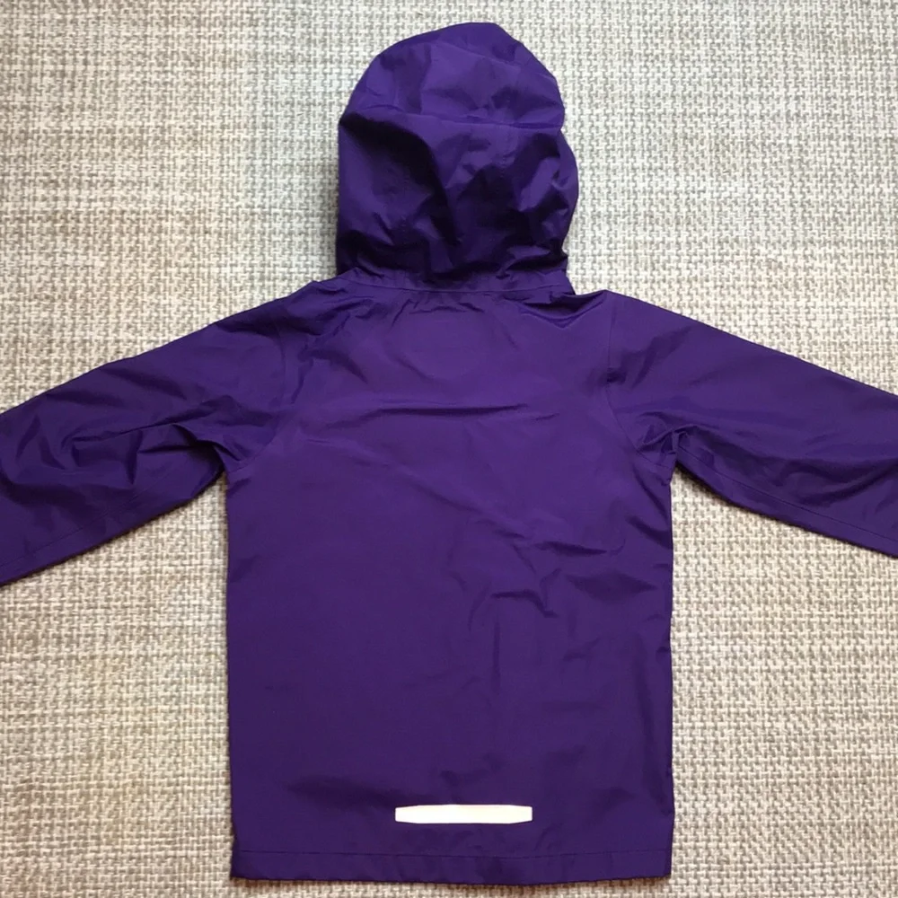 Patagonia Rain Jacket (size 4T)